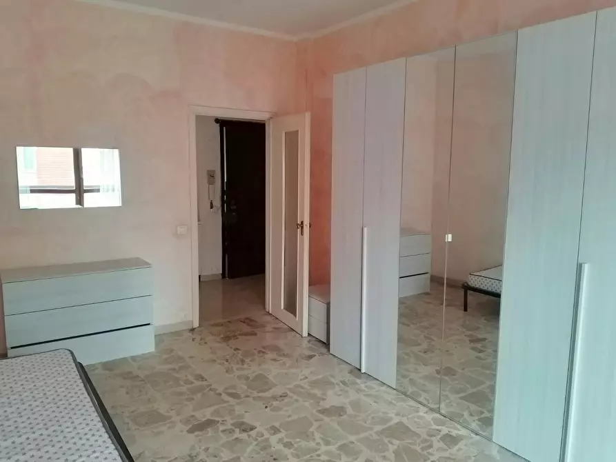 Immagine 2 di Camera in affitto  in Via Eritrea a Torino