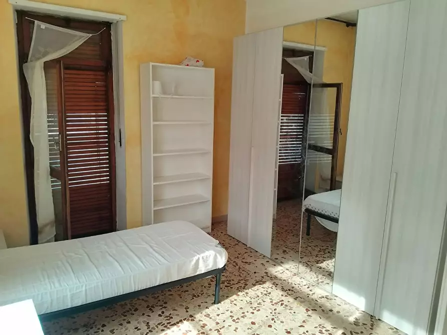 Immagine 3 di Camera in affitto  in Via Eritrea a Torino