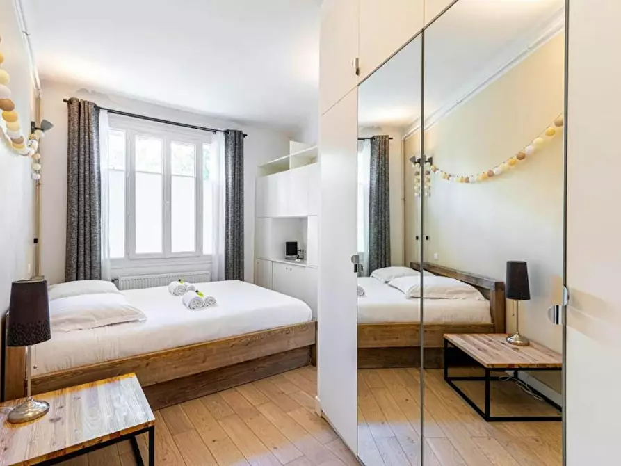 Immagine 6 di Appartamento in affitto  in Rue Brillat-Savarin a Paris 13