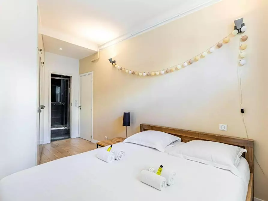Immagine 5 di Appartamento in affitto  in Rue Brillat-Savarin a Paris 13