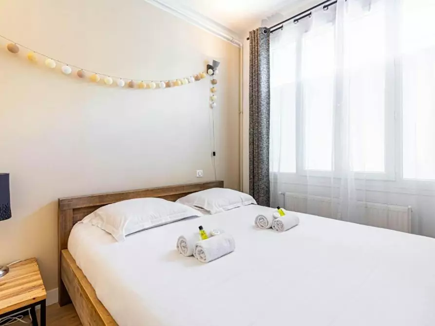 Immagine 1 di Appartamento in affitto  in Rue Brillat-Savarin a Paris 13