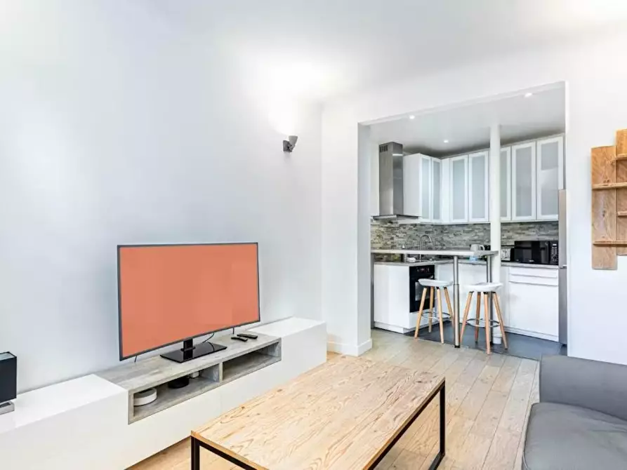 Immagine 7 di Appartamento in affitto  in Rue Brillat-Savarin a Paris 13