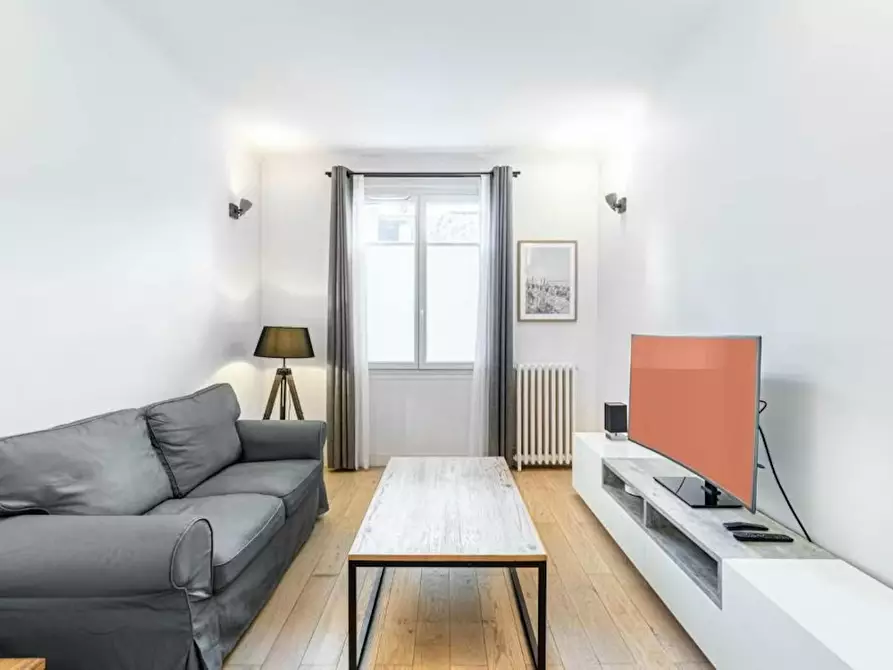Immagine 8 di Appartamento in affitto  in Rue Brillat-Savarin a Paris 13