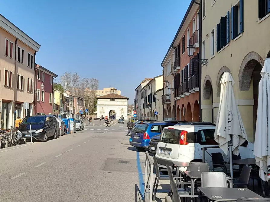 Immagine 5 di Appartamento in affitto  in Via Ognissanti a Padova