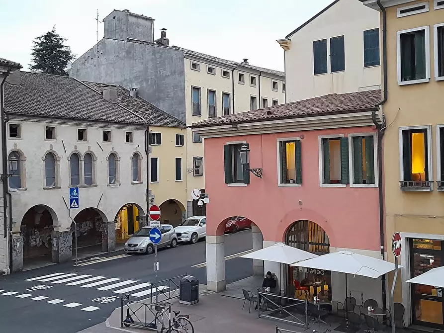 Immagine 1 di Appartamento in affitto  in Via Ognissanti a Padova