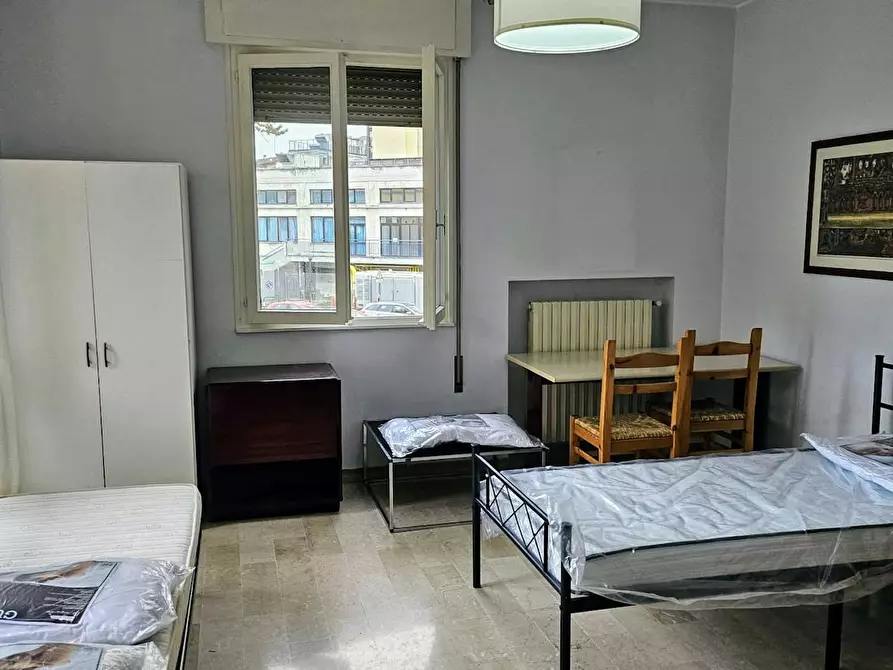 Immagine 5 di Camera condivisa in affitto  in Via Giovanni Canestrini a Padova