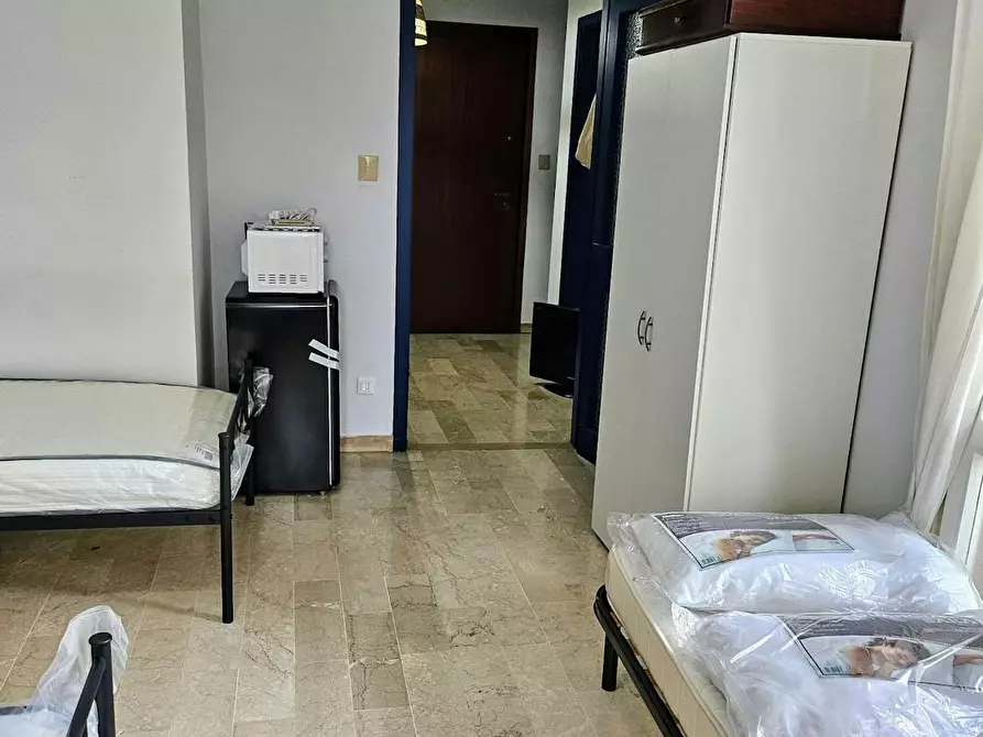 Immagine 9 di Camera condivisa in affitto  in Via Giovanni Canestrini a Padova