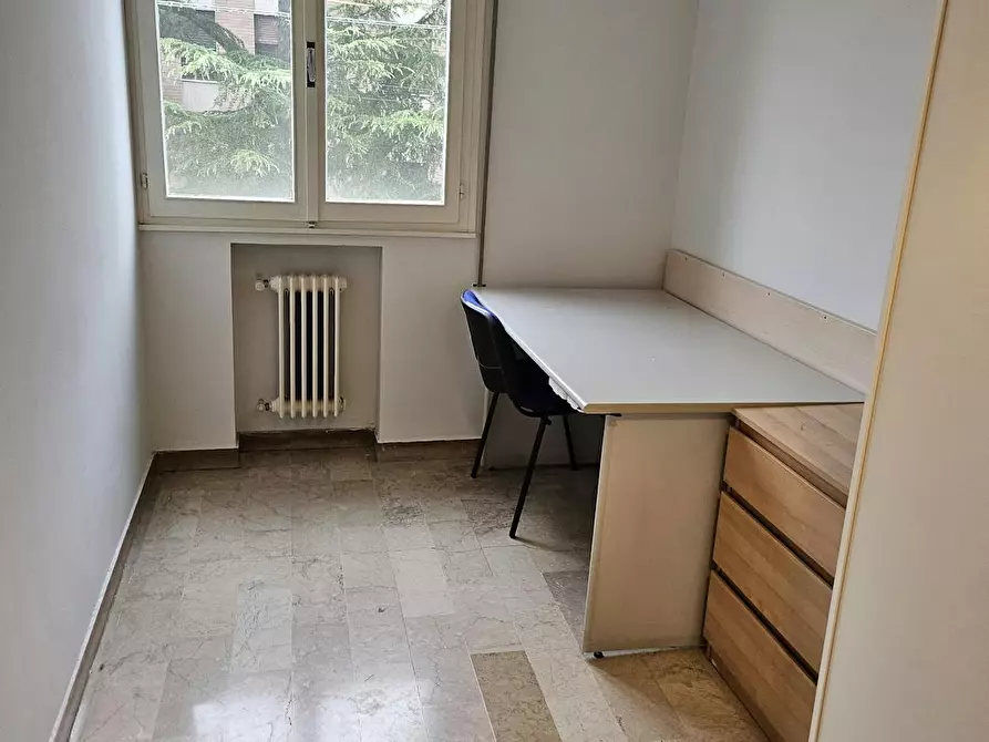 Immagine 4 di Camera in affitto  in Via Giovanni Canestrini a Padova