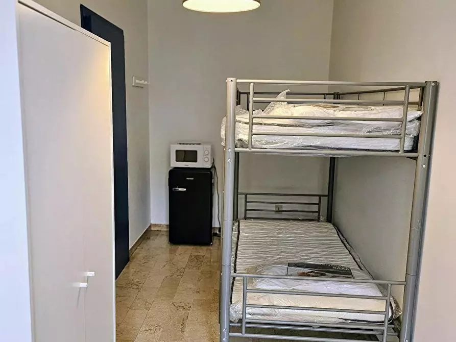 Immagine 2 di Camera in affitto  in Via Giovanni Canestrini a Padova