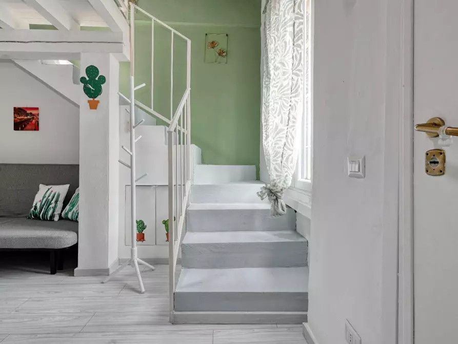 Immagine 3 di Appartamento in affitto  in Via Alessandro Tadino a Milano