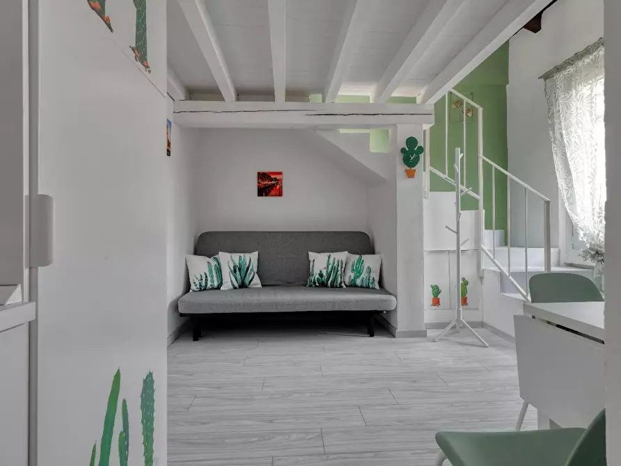 Immagine 9 di Appartamento in affitto  in Via Alessandro Tadino a Milano