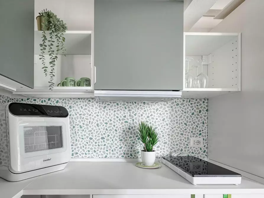 Immagine 8 di Appartamento in affitto  in Via Alessandro Tadino a Milano