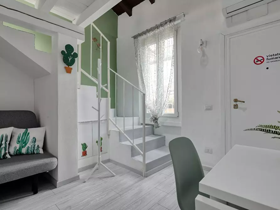 Immagine 10 di Appartamento in affitto  in Via Alessandro Tadino a Milano
