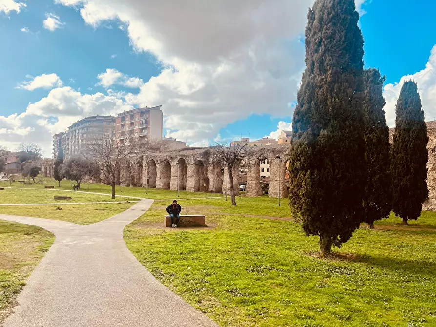Immagine 7 di Camera in affitto  in Via Giuseppe Cei a Roma