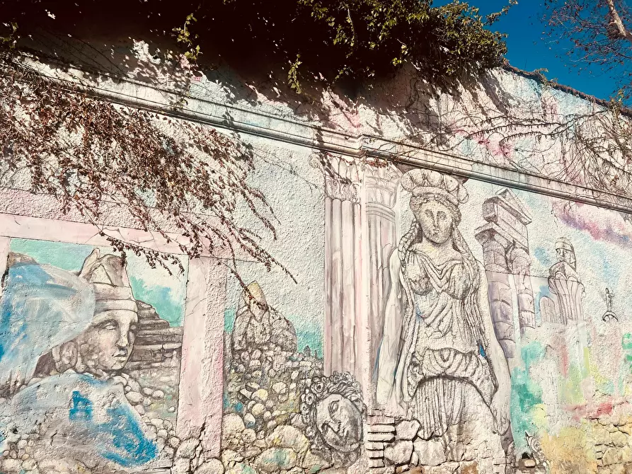 Immagine 10 di Camera in affitto  in Via Giuseppe Cei a Roma