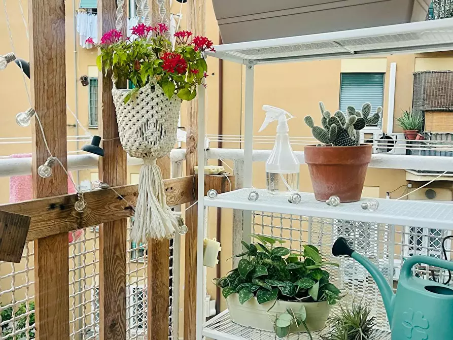 Immagine 4 di Camera in affitto  in Via Giuseppe Cei a Roma