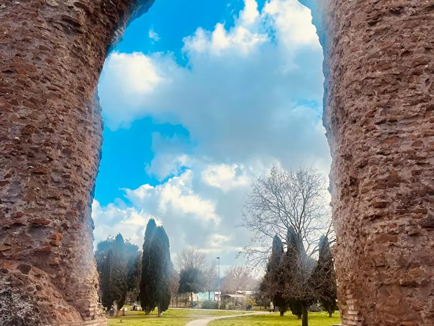 Immagine 9 di Camera in affitto  in Via Giuseppe Cei a Roma