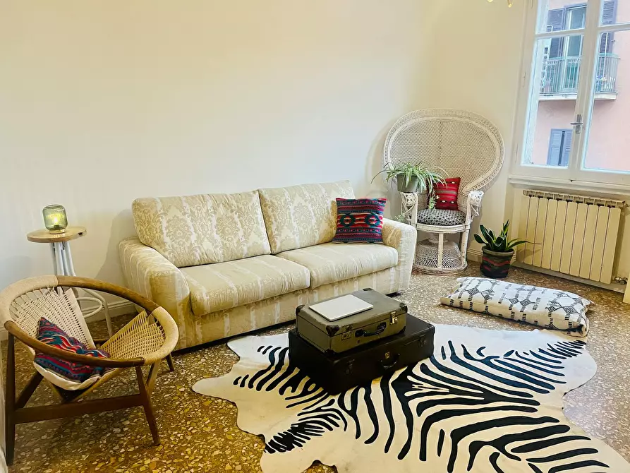 Immagine 3 di Camera in affitto  in Via Giuseppe Cei a Roma