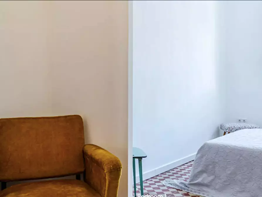 Immagine 10 di Appartamento in affitto  in Carrer de Cienfuegos a Valencia