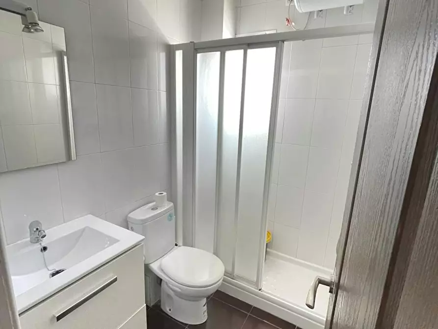 Immagine 3 di Camera in affitto  in Avenida Alvar Núñez a Sevilla