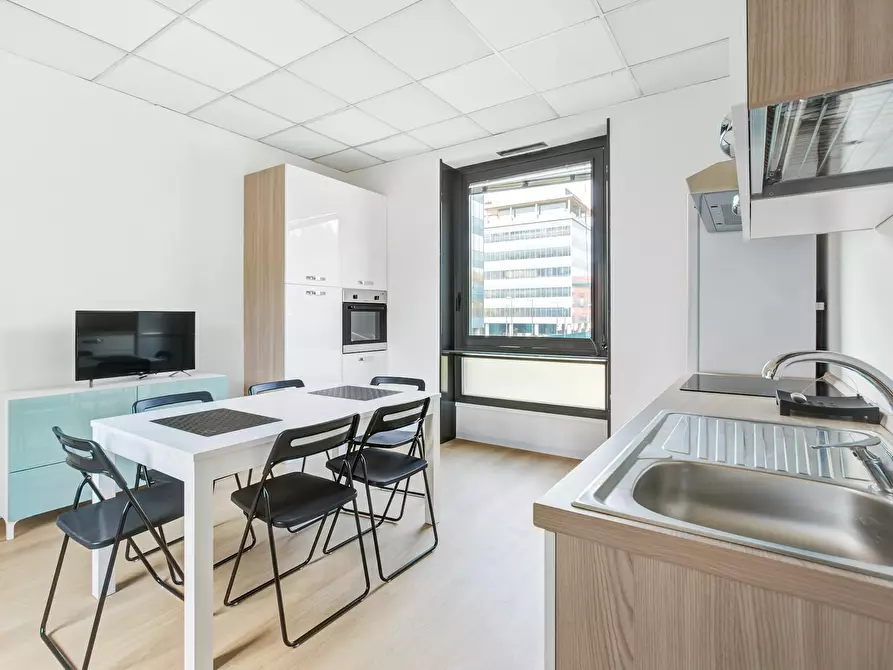 Immagine 9 di Camera in affitto  in Via Privata Deruta a Milano