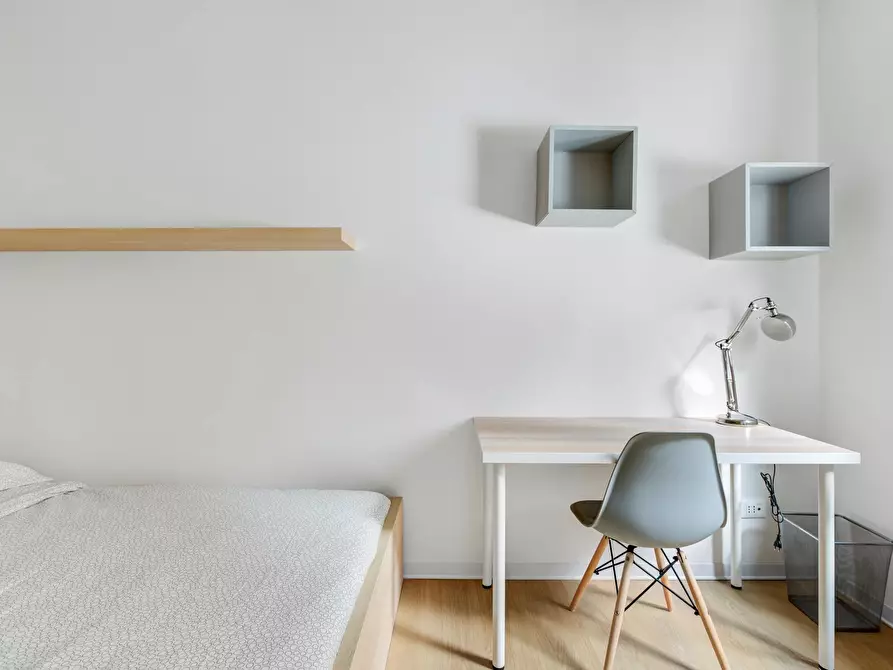 Immagine 2 di Camera in affitto  in Via Privata Deruta a Milano