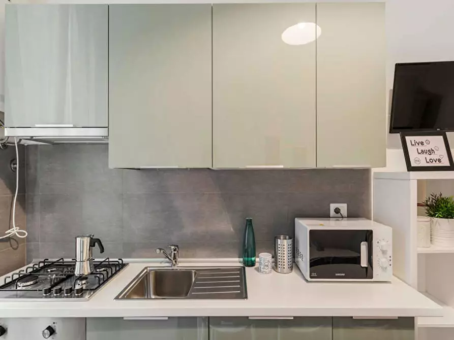 Immagine 7 di Camera in affitto  in Via Giuseppe Pecchio a Milano