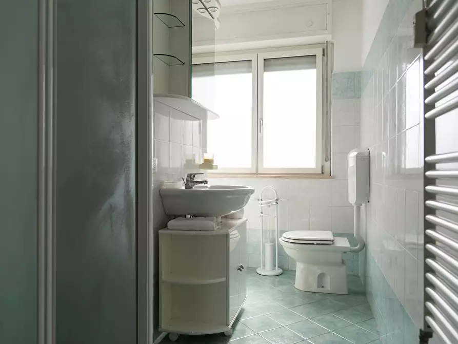 Immagine 9 di Appartamento in affitto  in Via Trasimeno a Milano