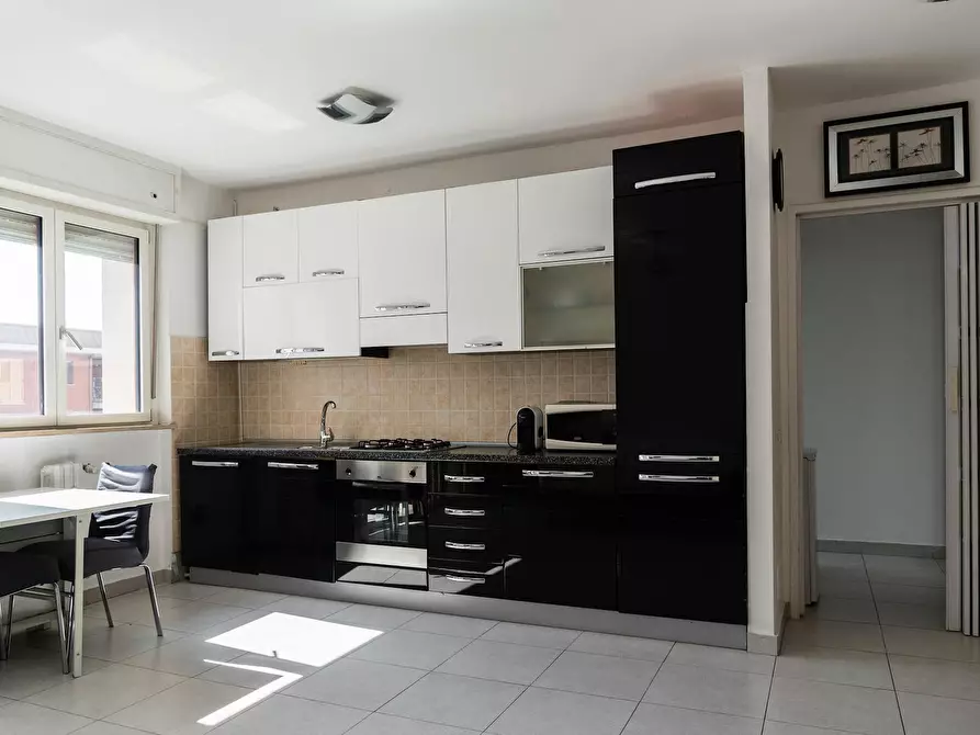 Immagine 3 di Appartamento in affitto  in Via Trasimeno a Milano