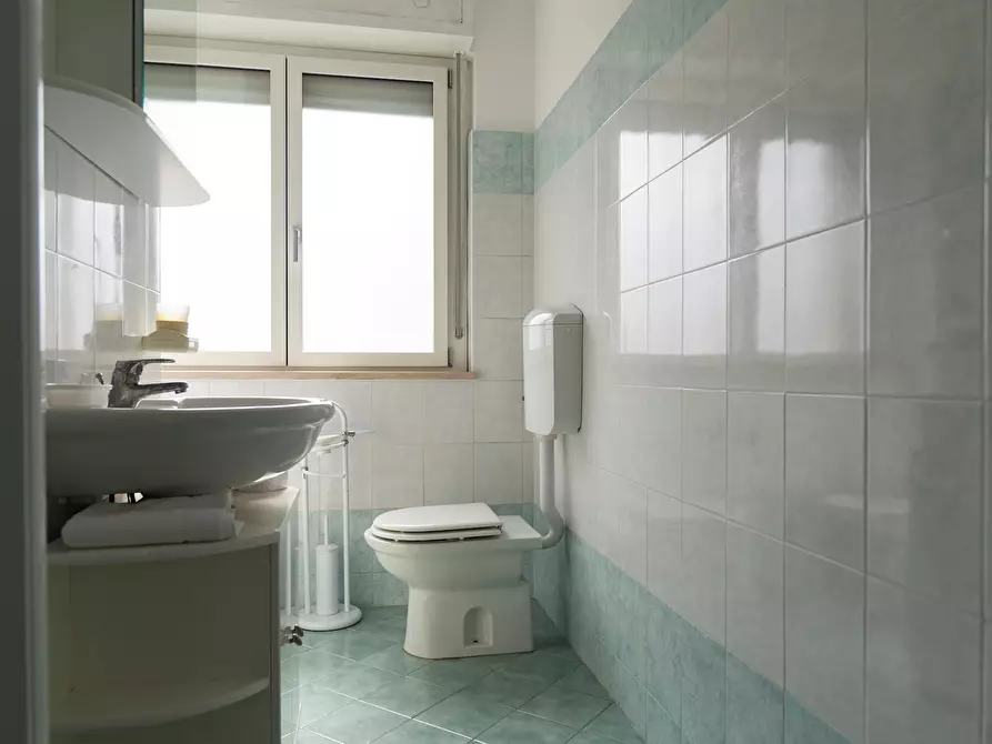 Immagine 10 di Appartamento in affitto  in Via Trasimeno a Milano