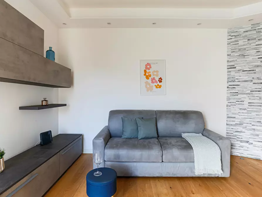 Immagine 2 di Appartamento in affitto  in Via Giovan Battista Pergolesi a Milano