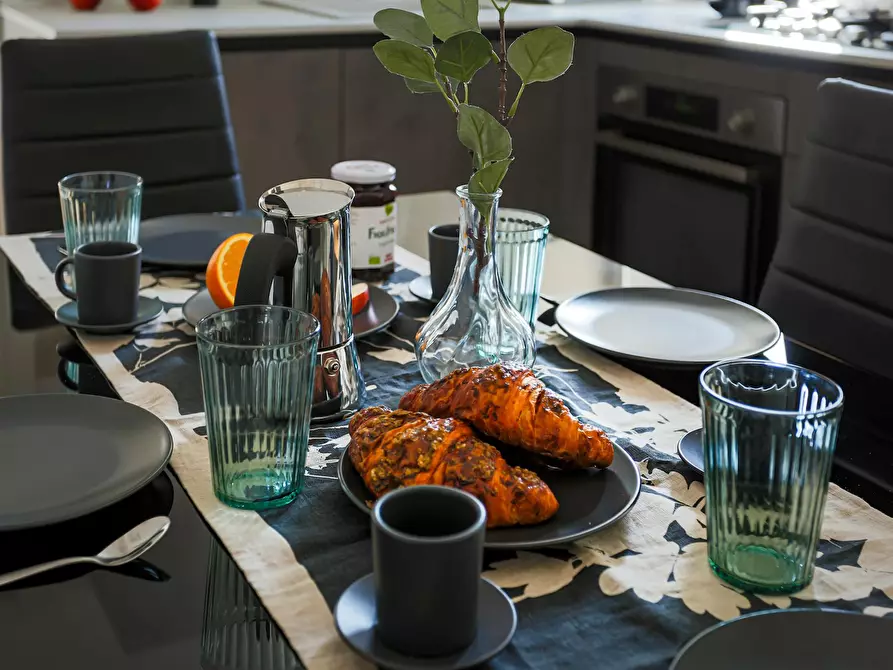 Immagine 9 di Appartamento in affitto  in Via Giovan Battista Pergolesi a Milano