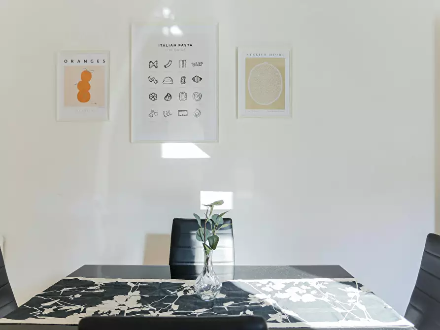 Immagine 8 di Appartamento in affitto  in Via Giovan Battista Pergolesi a Milano