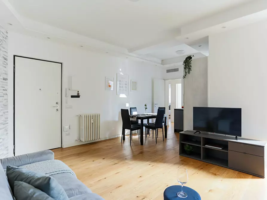 Immagine 6 di Appartamento in affitto  in Via Giovan Battista Pergolesi a Milano