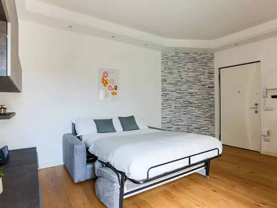 Immagine 4 di Appartamento in affitto  in Via Giovan Battista Pergolesi a Milano