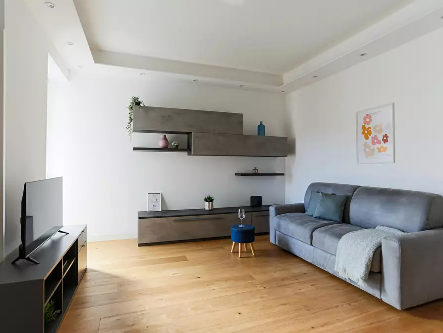 Immagine 1 di Appartamento in affitto  in Via Giovan Battista Pergolesi a Milano