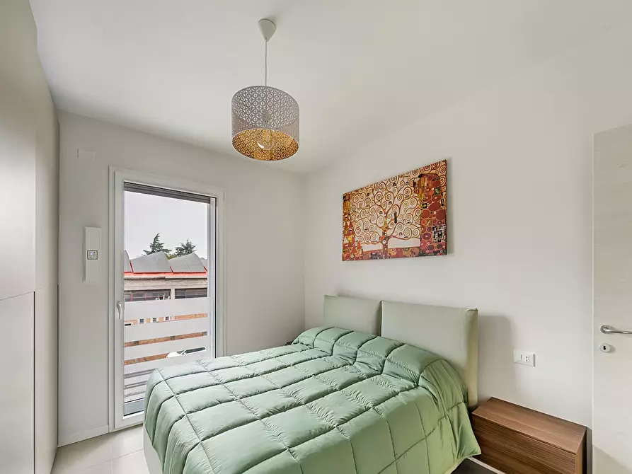 Immagine 4 di Appartamento in affitto  in Via Filippo De Pisis a Bologna