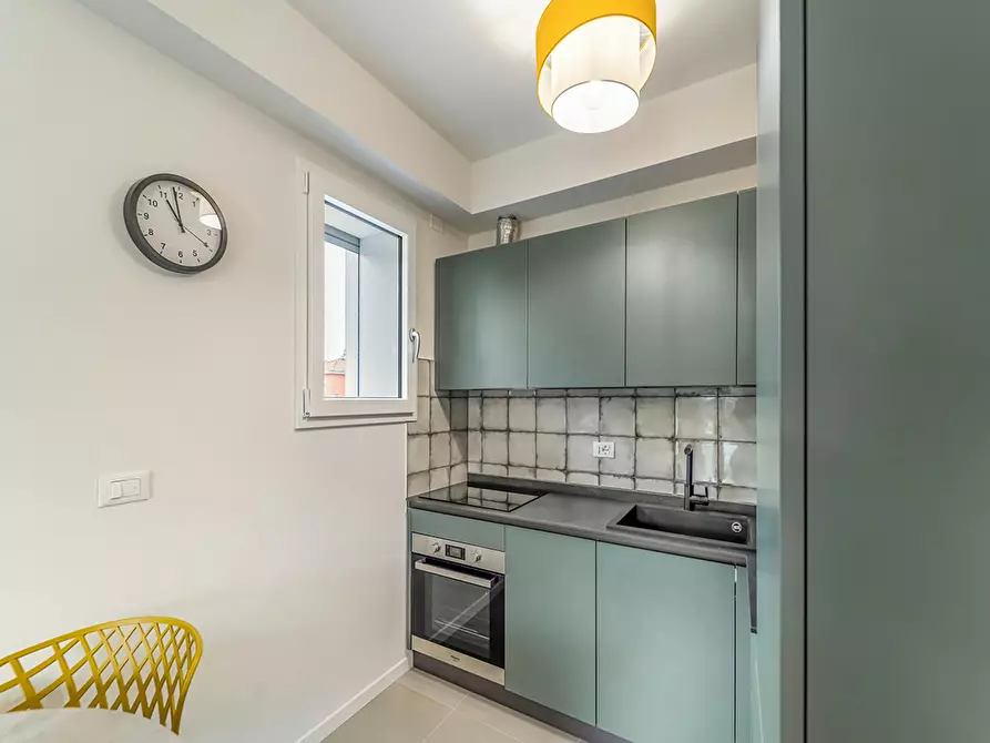 Immagine 9 di Appartamento in affitto  in Via Filippo De Pisis a Bologna