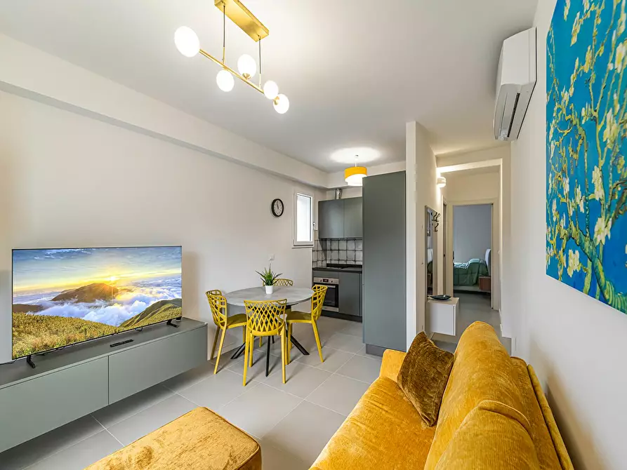 Immagine 8 di Appartamento in affitto  in Via Filippo De Pisis a Bologna