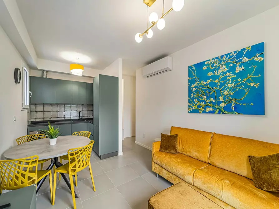 Immagine 7 di Appartamento in affitto  in Via Filippo De Pisis a Bologna