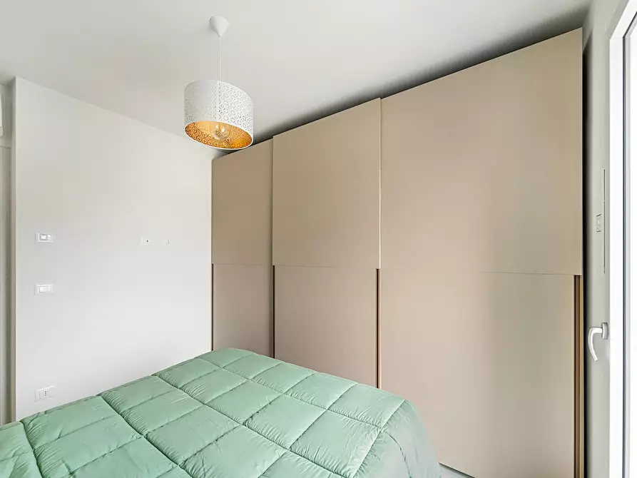 Immagine 3 di Appartamento in affitto  in Via Filippo De Pisis a Bologna