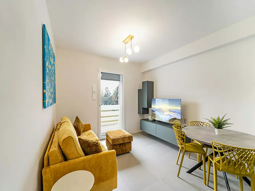 Immagine 5 di Appartamento in affitto  in Via Filippo De Pisis a Bologna