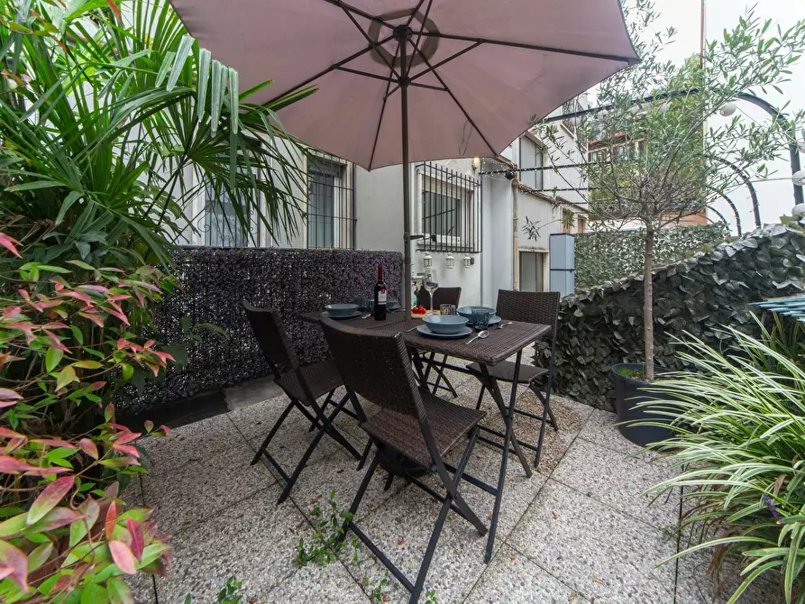 Immagine 4 di Appartamento in affitto  in Corso Sempione a Milano