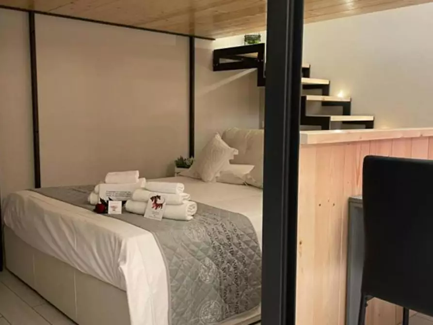 Immagine 8 di Appartamento in affitto  in Via Caduti della Via Fani a Bologna