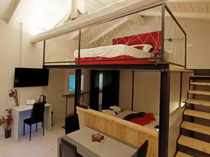 Immagine 6 di Appartamento in affitto  in Via Caduti della Via Fani a Bologna