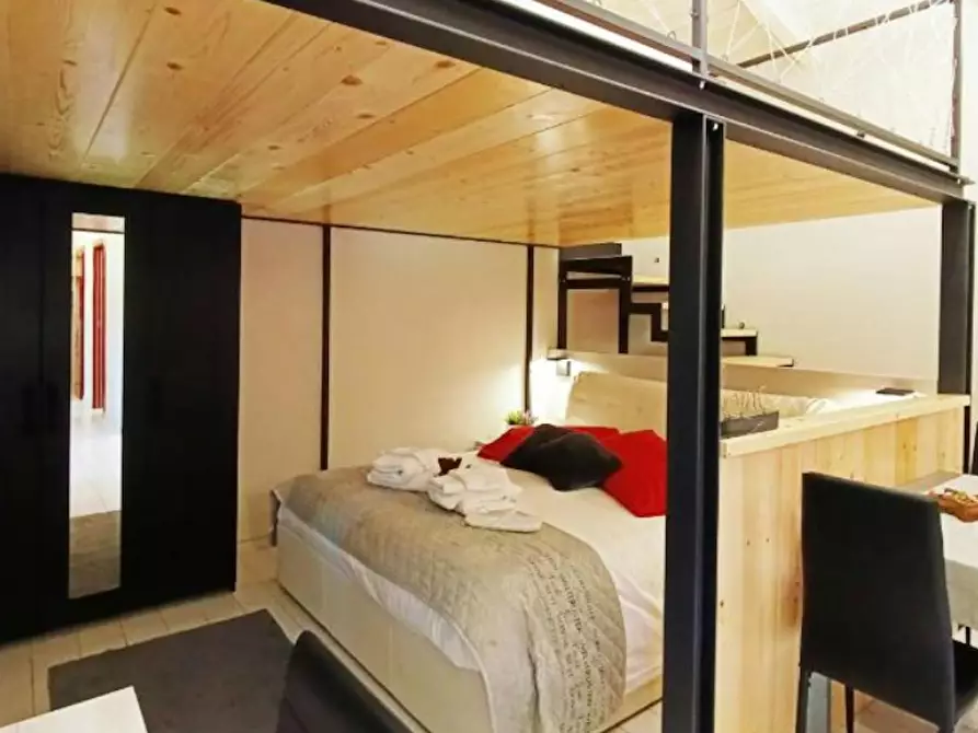 Immagine 7 di Appartamento in affitto  in Via Caduti della Via Fani a Bologna