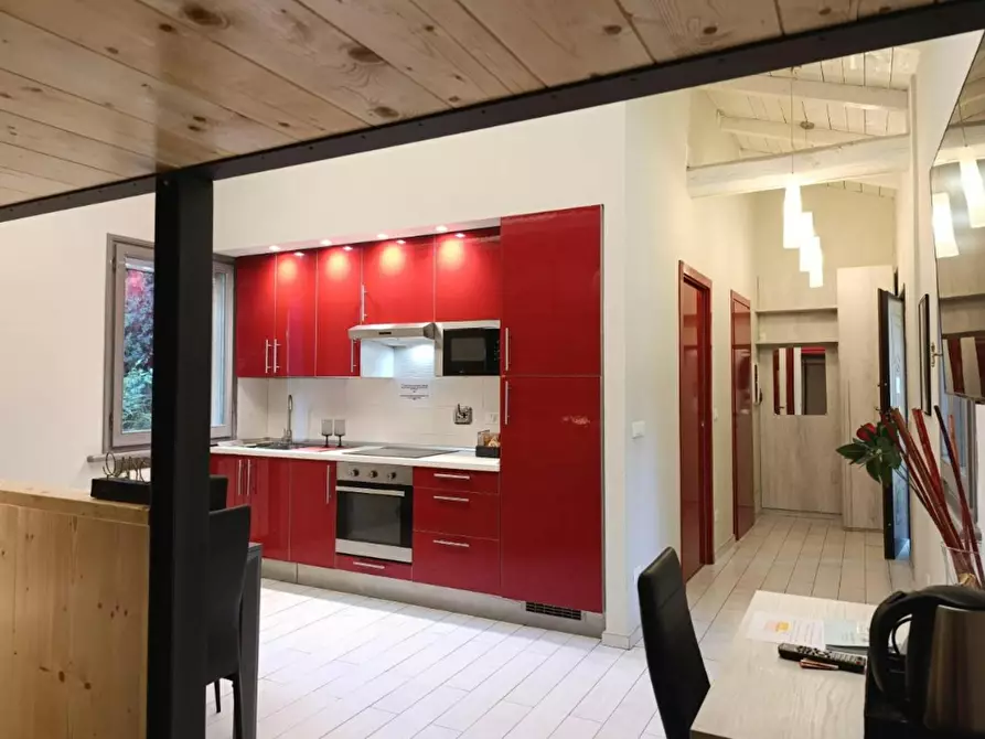 Immagine 3 di Appartamento in affitto  in Via Caduti della Via Fani a Bologna