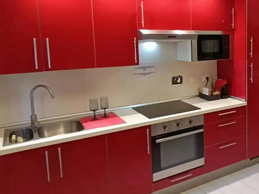 Immagine 5 di Appartamento in affitto  in Via Caduti della Via Fani a Bologna