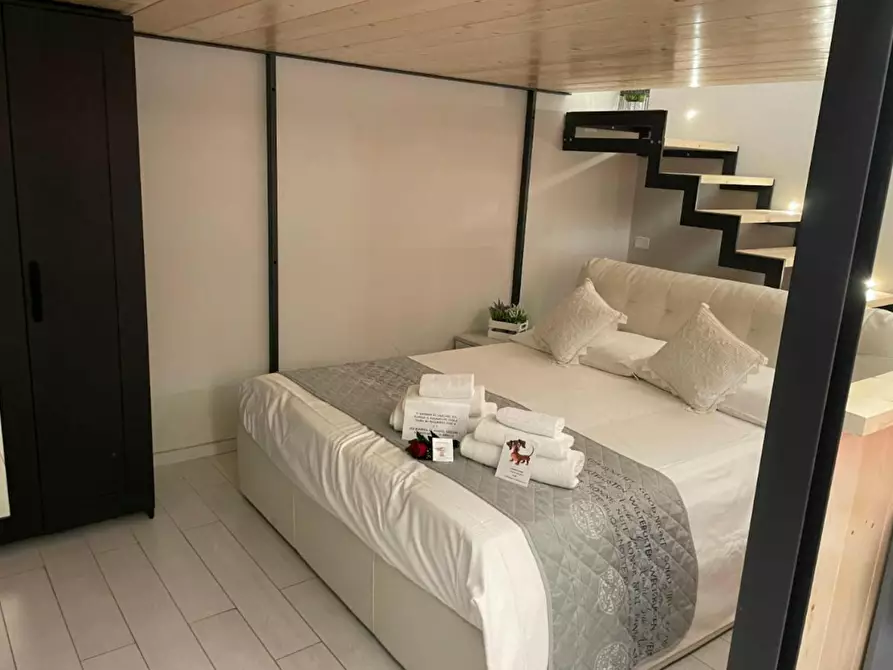 Immagine 9 di Appartamento in affitto  in Via Caduti della Via Fani a Bologna