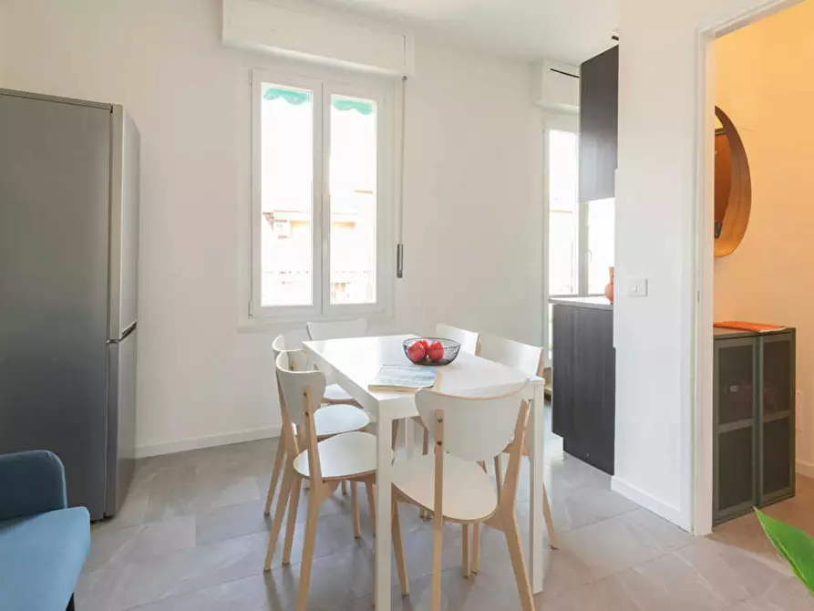 Immagine 8 di Camera in affitto  in Viale Carlo Espinasse a Milano